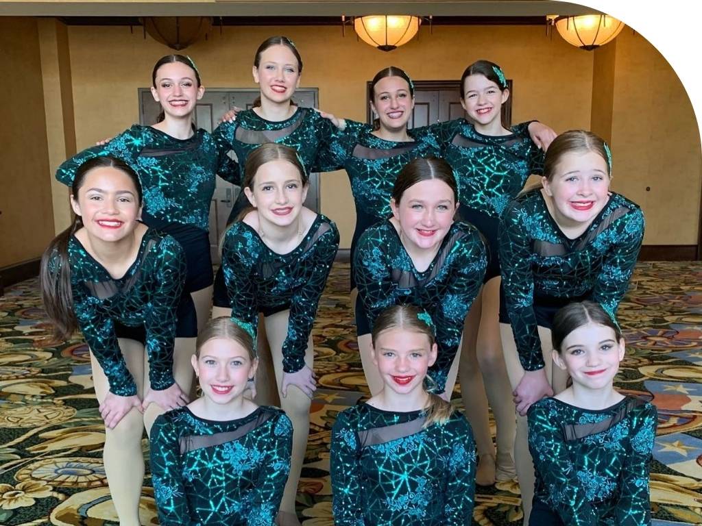 Turning Pointe Dance Studio Tap, Jazz, Hip Hop, Ballet Dance Classes
